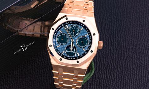 how much does an audemars piguet cost|audemars piguet best price.